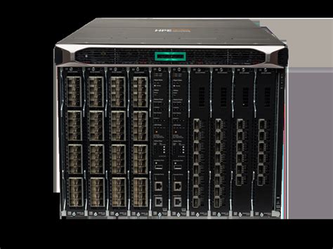 HPE Aruba Networking 8400 Switch Bundles .